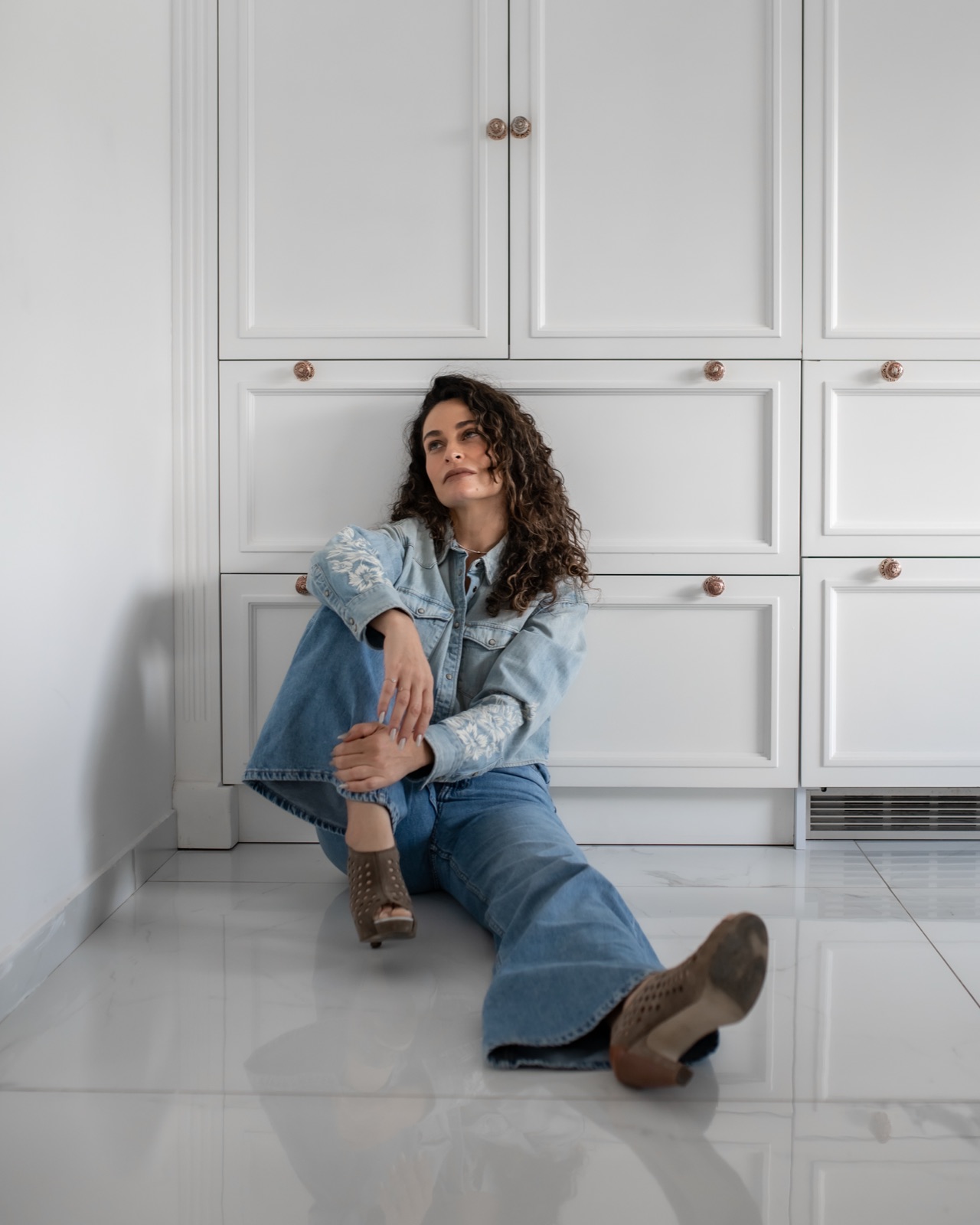 סדנת צילום והעצמה לנשים